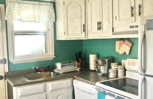 Pet Friendly, Bay Side Home In Ship Bottom 13782 - Foto 11