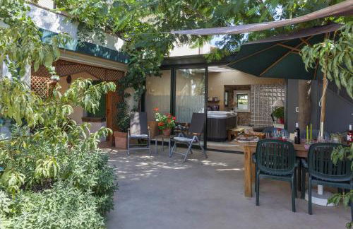 Casa Rural Can Coll - Foto 23