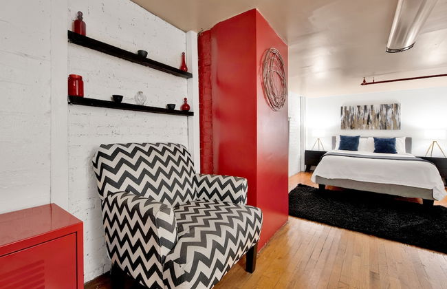 St. Vincent Lofts - Foto 9