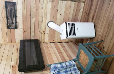 Radiant Forest Vacation Rental Haven Near Piney River, Tennessee - Foto 22