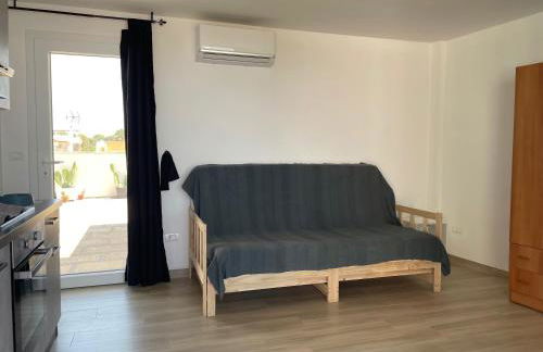 Attico Fronte Mare Salento - Foto 22