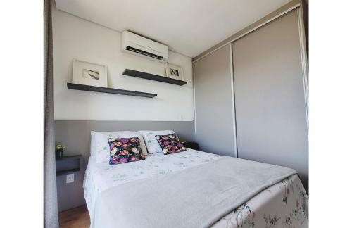 Studio Completo Cotia Granja Vianna 417 - Foto 4