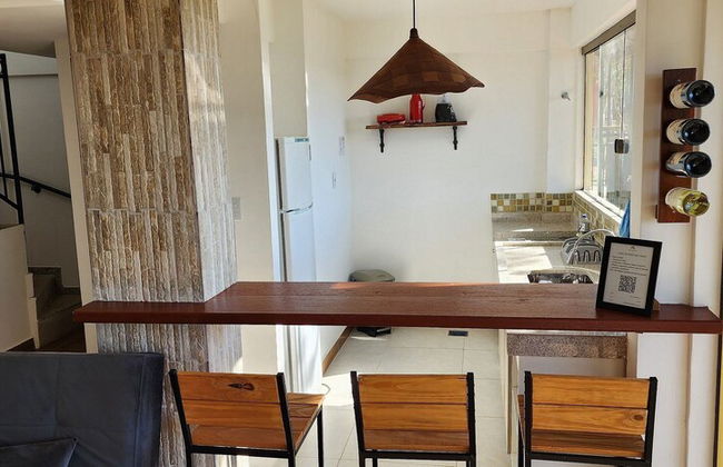 Villa Sunset Chalés Ibitipoca - Foto 21