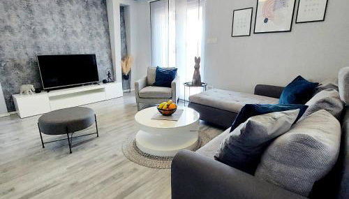 Luxury Garden Penthouse *MK* - Foto 3