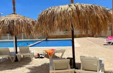 Casa Andres. Two bed Penthouse Pool & Terrace - Foto 15