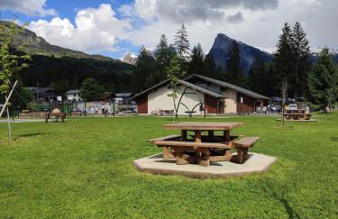 Studio in Morillon village, mountain view - Foto 11