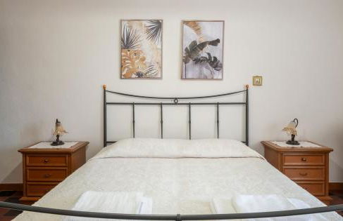 10min Da Bosa Marina - Con Giardino e Parcheggio - Foto 30