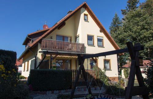 Ferienwohnung Weiher - Nähe Nürnberg / Messe - Foto 1