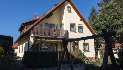 Ferienwohnung Weiher - Nähe Nürnberg / Messe - Foto 1