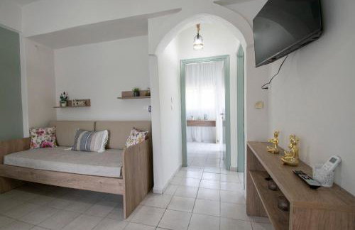 Forest View Apartments by RentalsPro - Fourka Halkidiki - Foto 49