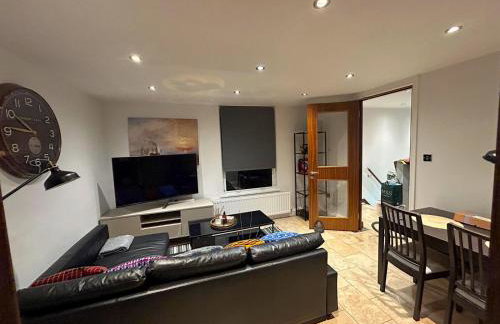 Clifton - Luxury 1 bed flat - 1 min walk to Tube - Foto 9