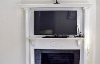 Boston Historical Urban Oasis - 6 bedroom 3 bath - Foto 39