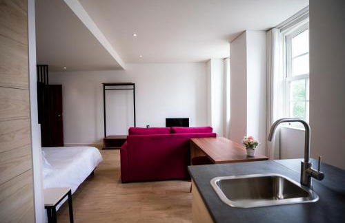 HAGAH Alojamentos - Foto 76