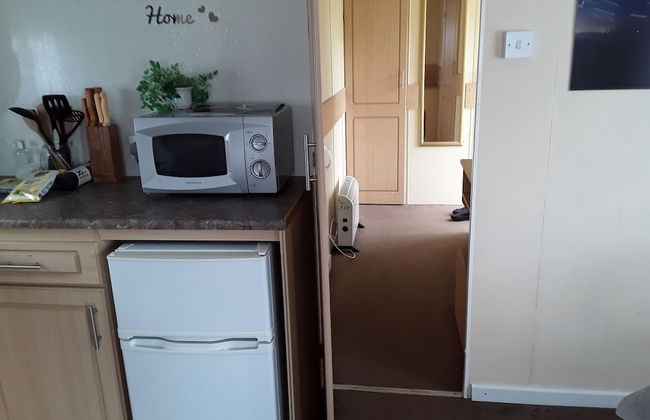 3 bed Caravan Approx 10 Mins From Beach Bill 1 - Foto 8