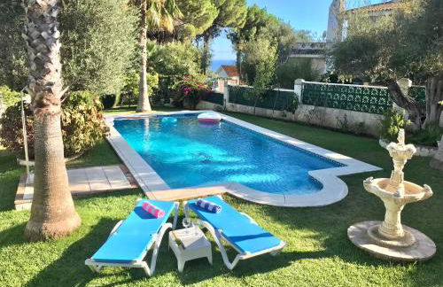 Villa Dolce Vita - Foto 53