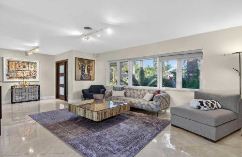 Harbor Haven Home for 7 - Foto 26