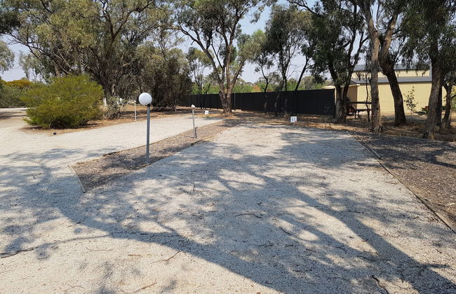 cluBarham Golf Resort - Foto 11