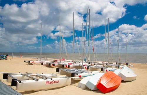 Wohnen am Südstrand - Ferienwohnung 1 4 - Foto 13