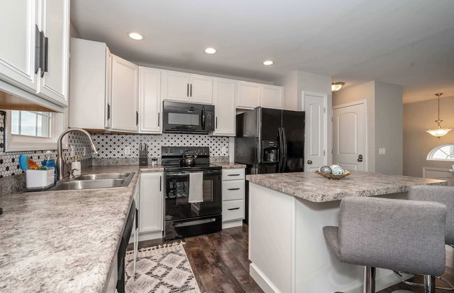 The Gem Vacation Rental - Foto 17