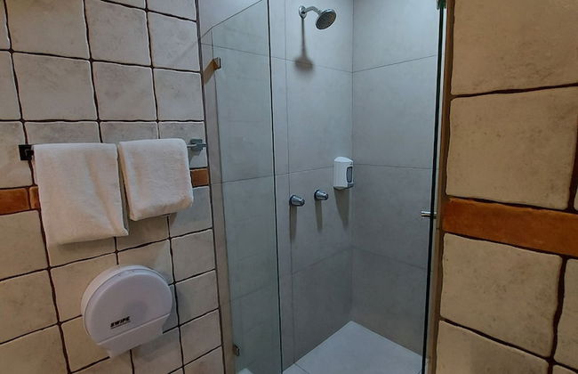 Casa Reflejos City View - Foto 55