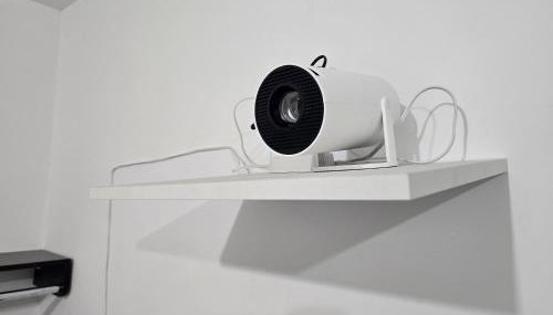 Flat completo 16 minutos do Aparecida Shopping e Buriti - Foto 3, furniture