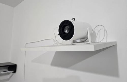 Flat completo 16 minutos do Aparecida Shopping e Buriti - Foto 3