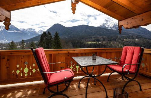 Bergbauernhof Schoberlehen - Foto 41