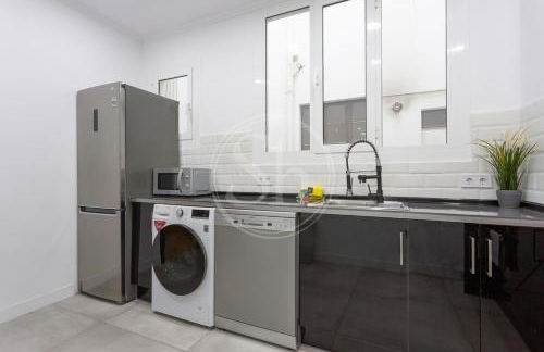 Céntrico apartamento familiar - Foto 31