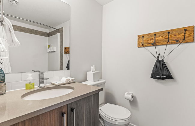 Basecamp Resorts Canmore - Foto 54