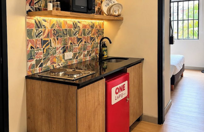 One Living by Roots Rentals - Foto 46