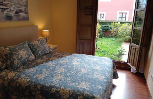 Acogedor bajo con terraza y vistas - Foto 10