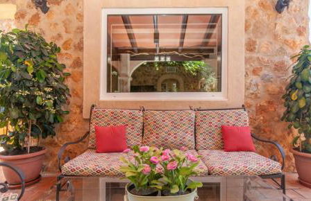 Casa Piedra Mallorca - Foto 29