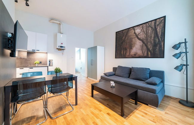 Ottakringer Apartments - Foto 41