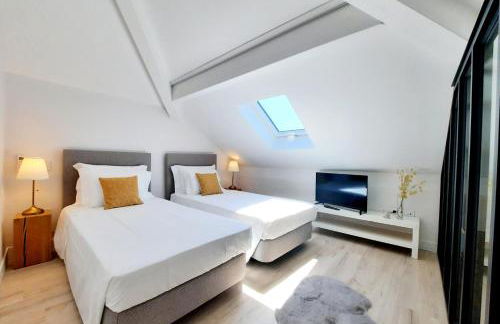 Lodges Minho - Foto 31