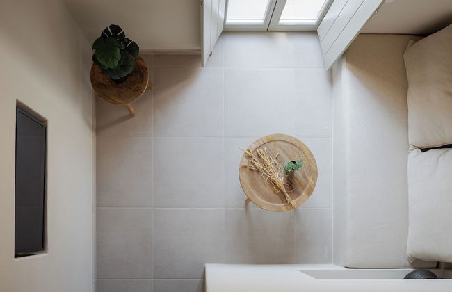 Yerma Suites Limeni - Foto 44