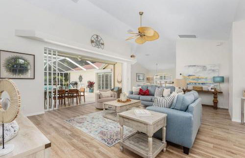 Relaxation and Sunshine at Casa Del Sol Pool Villa - Foto 10