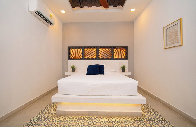The Garden Suites - Foto 13