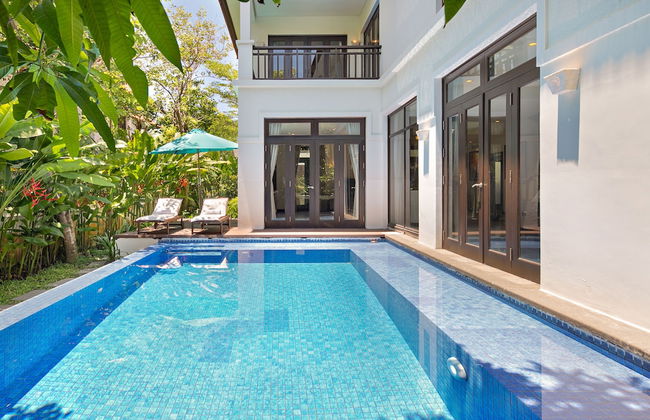 Abogo Resort Villas Luxury Da Nang - Photo 49