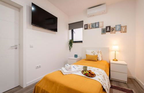 HostWise - Modern Flat with a Suite - Foto 66