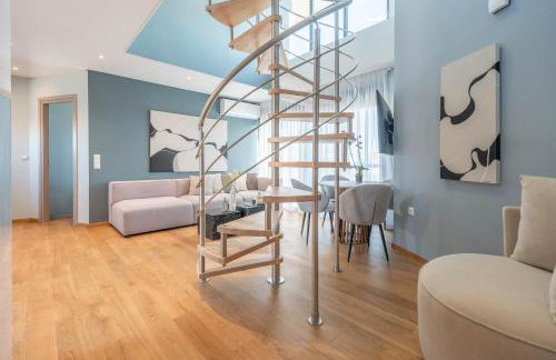 AURA Gazi apartments - Foto 33