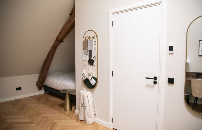 Bob W Amsterdam Oosterpark - Foto 35