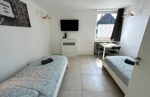 3-Zimmer Wohnung für Monteure & Geschäftsreisende - Foto 21