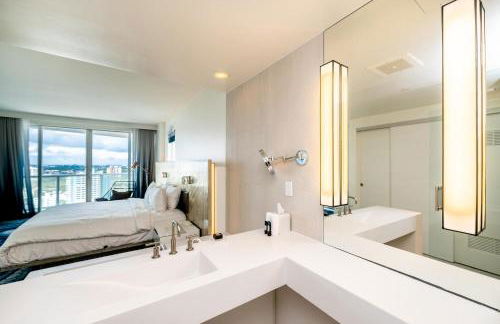 High Floor Luxury 2BR 2BA, Sleeps 6, Resort Access - Horizon by HomeStakes Stays - Foto 31