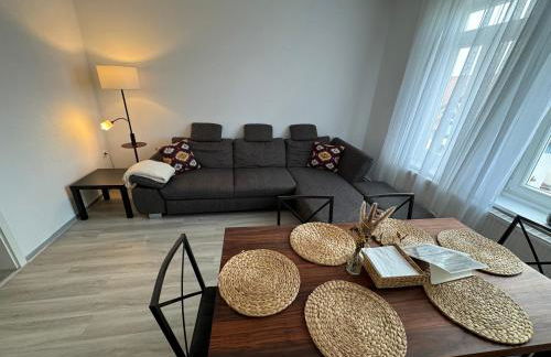 Charmante 4 Zimmer Apartment Contactless Check-in historische Stadtzentrum - Foto 111