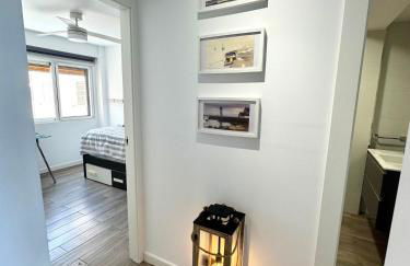 Apartamento Santa Pola frente al mar - Foto 24