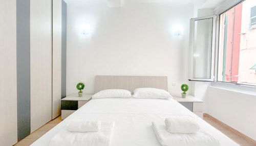 Designer Suite - Luxury - Via Sestri - Free WiFi - Foto 4