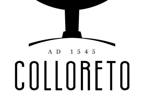 Agriturismo Colloreto - Foto 40