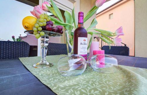 Apartments Prpić 1,Senj - Foto 69