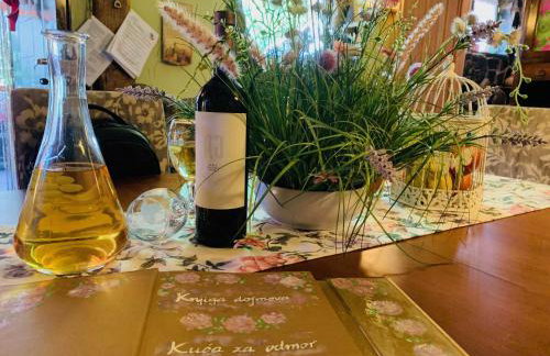 Kuća za odmor Bajka - Photo 27