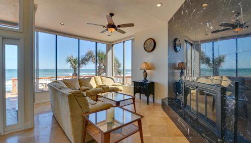Oceanfront Escape on Wilbur Beach! - Foto 5